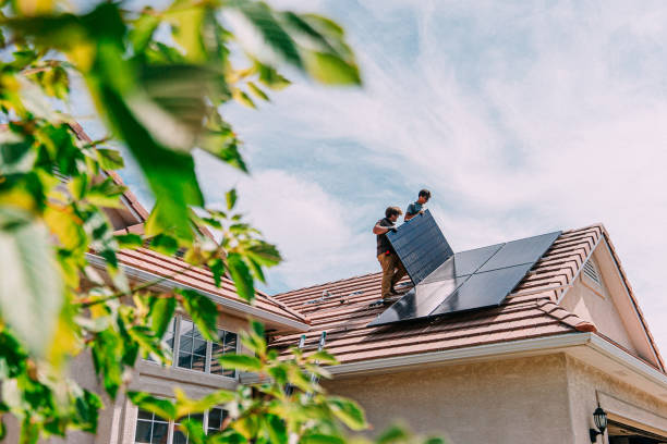 Best Hot Roofs  in Zilwaukee, MI