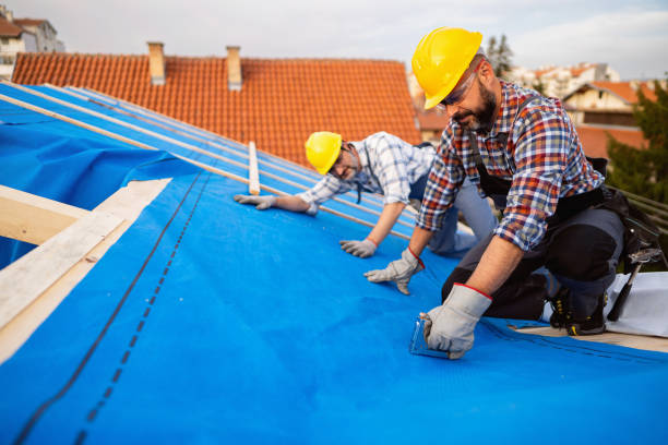 EPDM Roofing in Zilwaukee, MI