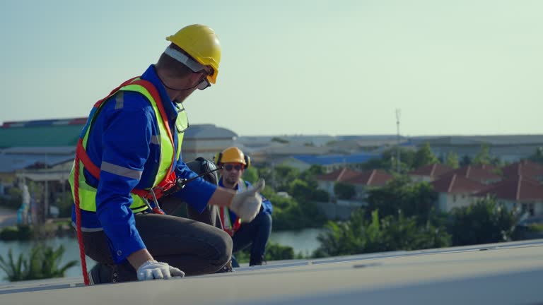 Trusted Zilwaukee, MI Roofing Service Experts